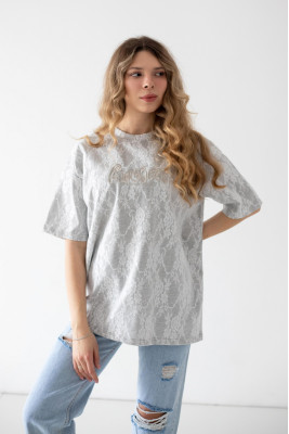 Футболка для жінок "Oversize"